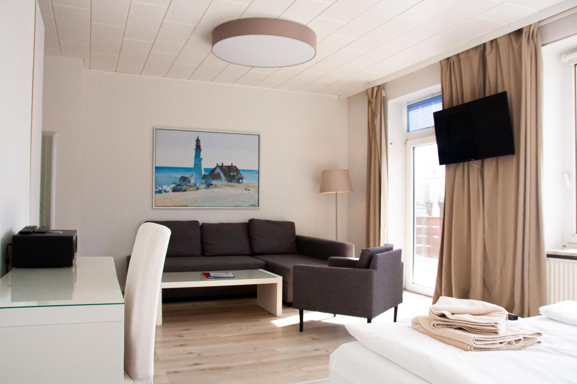 Hotel Seebrise
