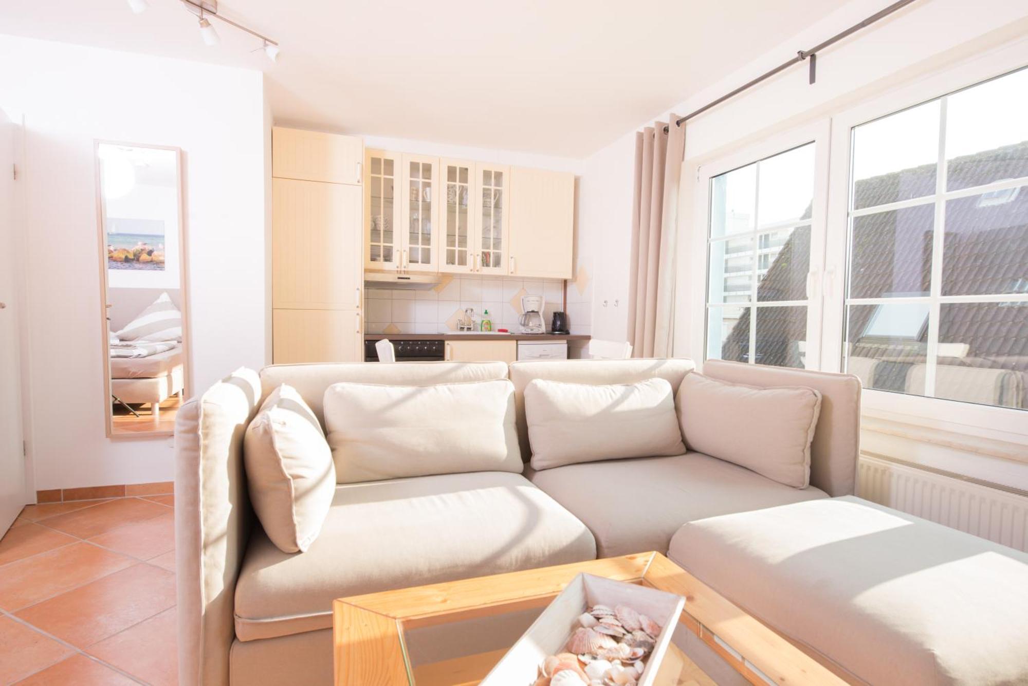 Seebrise Hotel