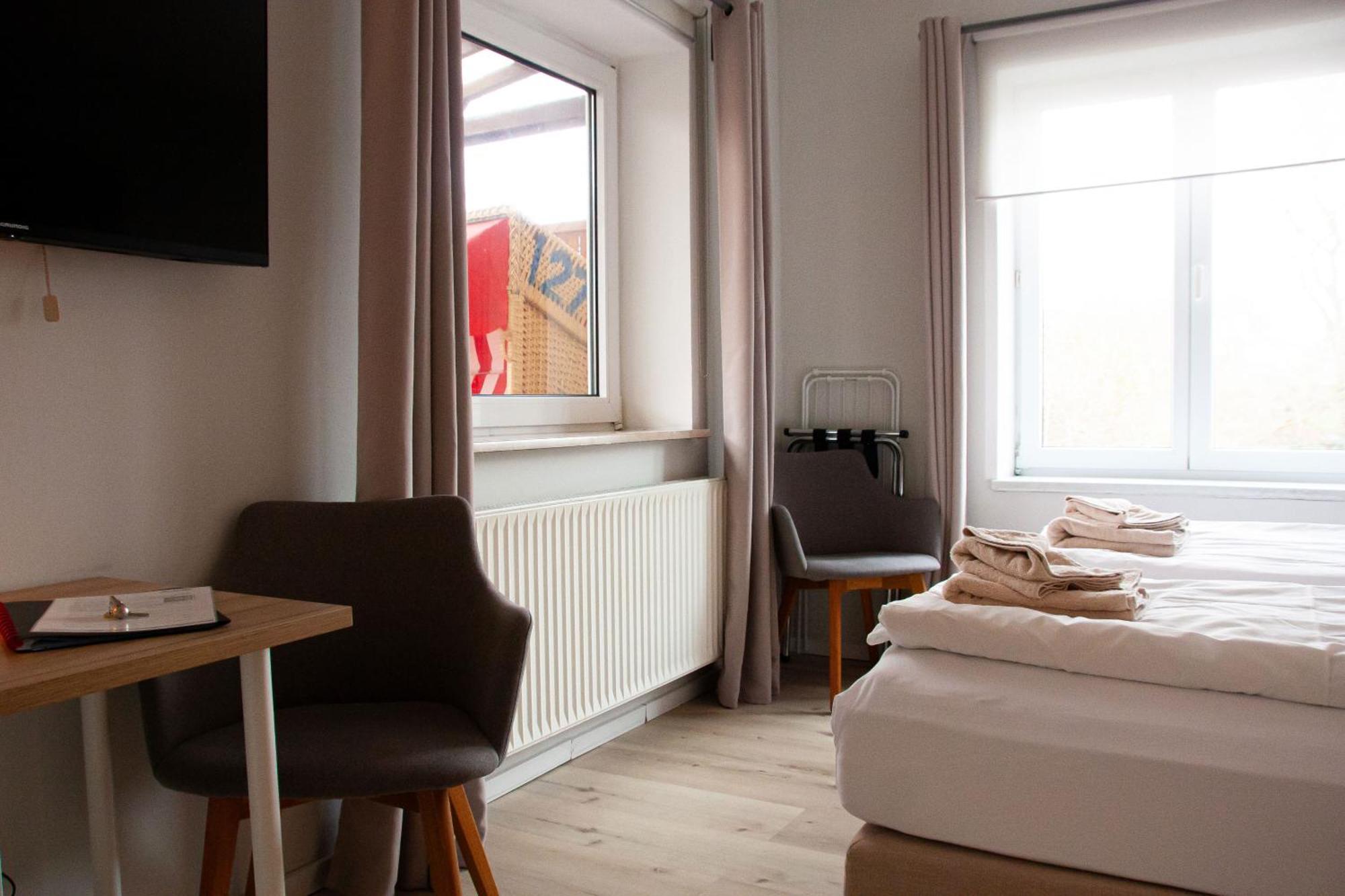 Seebrise Hotel 3*