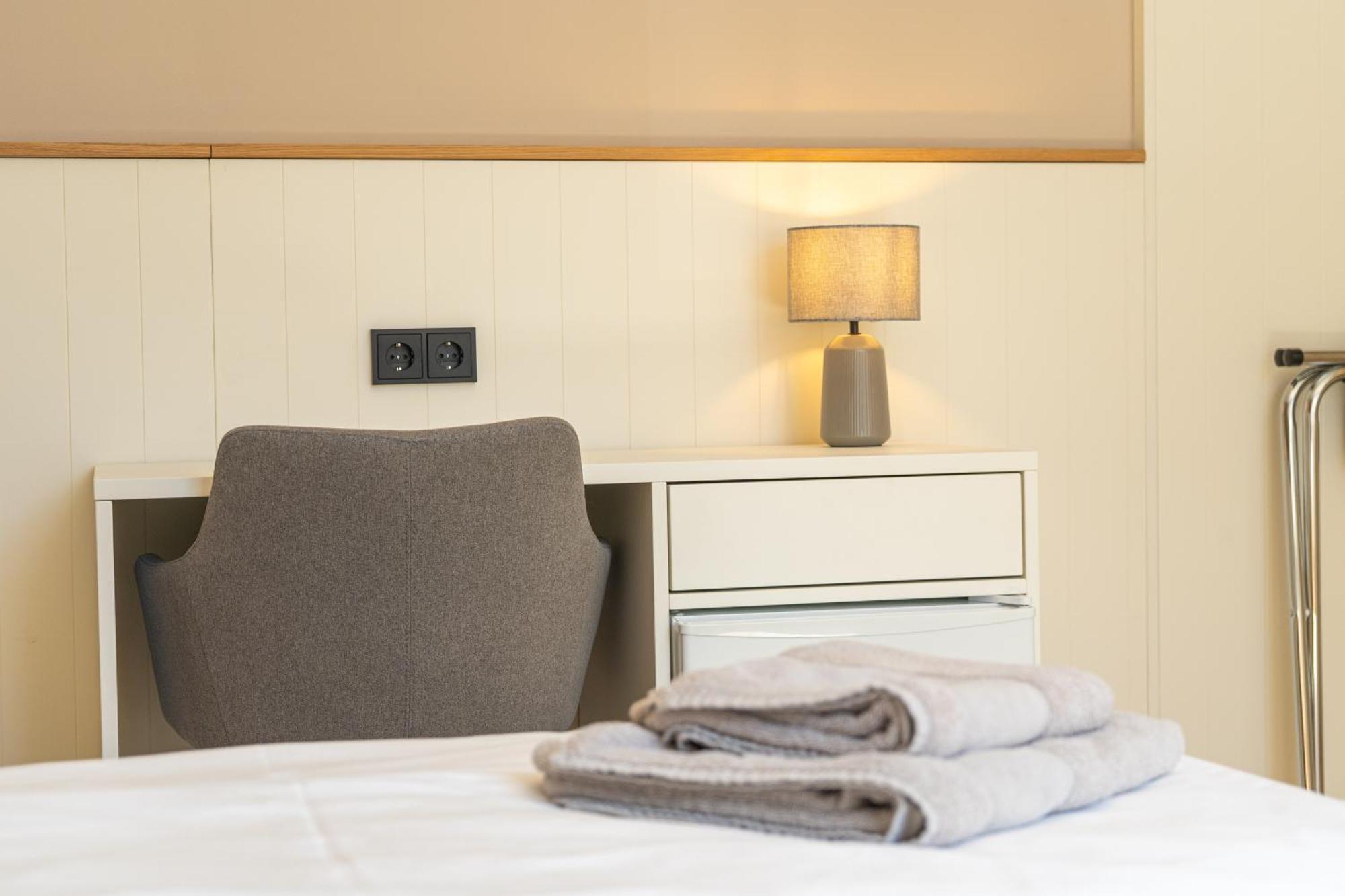 Seebrise Hotel