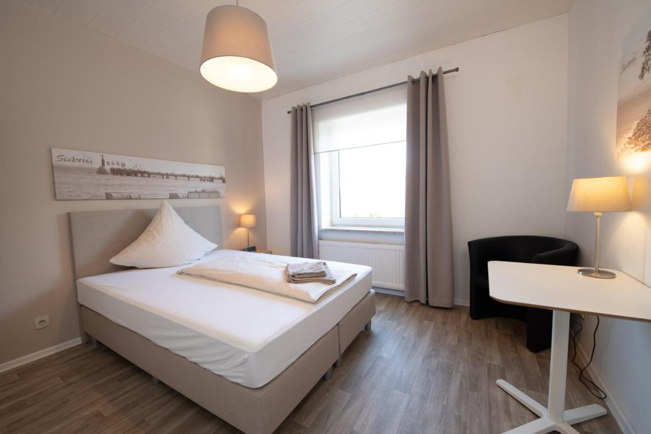 Seebrise Hotel